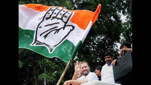 ಪಶ್ಚಿಮ ಬಂಗಾಳ ಚುನಾವಣೆ 2021: 3ನೇ ಹಂತಕ್ಕಾಗಿ 30 ಸ್ಟಾರ್ ಪ್ರಚಾರಕರ ಪಟ್ಟಿ ಬಿಡುಗಡೆ ಮಾಡಿದ ಕಾಂಗ್ರೆಸ್