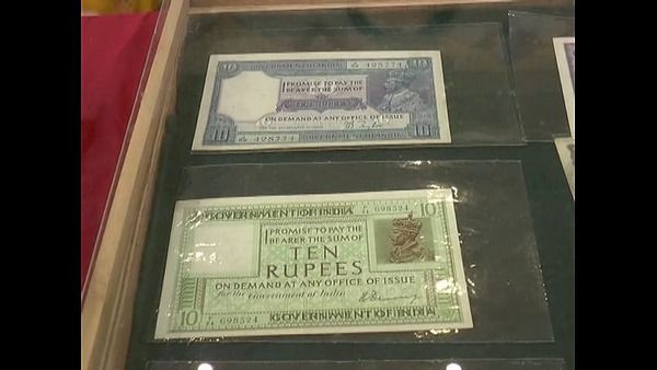 ಡಿಜಿಟಲ್ ಯುಗದಲ್ಲಿ ಜನರನ್ನು ಸೆಳೆದ ಹಳೆಯ ನೋಟು, ನಾಣ್ಯ