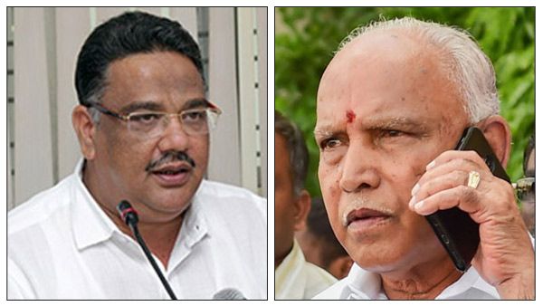 ಸಿಎಂ ಯಡಿಯೂರಪ್ಪಗೆ ಪತ್ರ ಬರೆದ ಶಾಸಕ ತನ್ವೀರ್ ಸೇಠ್; ಕಾರಣ?