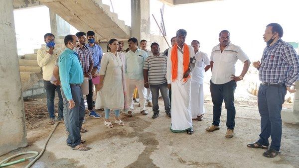 ಮೈಸೂರಿನಲ್ಲಿ ಹಿಂದುಳಿದ ವರ್ಗಗಳ ನೂತನ ವಿದ್ಯಾರ್ಥಿ ನಿಲಯ ನಿರ್ಮಾಣ