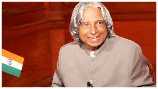 ಎಪಿಜೆ ಅಬ್ದುಲ್ ಕಲಾಂ ಒಬ್ಬ 'ಜಿಹಾದಿ': ಗಾಜಿಯಾಬಾದ್ ಅರ್ಚಕ ಆರೋಪ