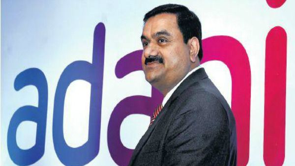 ಸಂಪತ್ತಿನಲ್ಲಿ ಭಾರಿ ಏರಿಕೆ: ಮಸ್ಕ್, ಬೆಜೊಸ್‌ರನ್ನೂ ಹಿಂದಿಕ್ಕಿದ ಅದಾನಿ