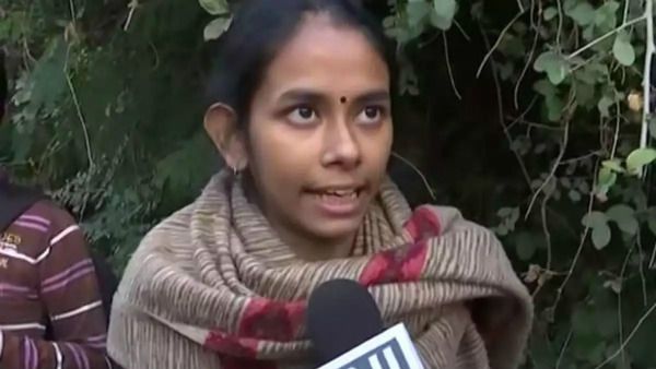 ಜೆಎನ್‌ಯು ವಿದ್ಯಾರ್ಥಿ ನಾಯಕಿ ಐಷ್ ಘೋಷ್ ಸಿಪಿಎಂ ಅಭ್ಯರ್ಥಿ