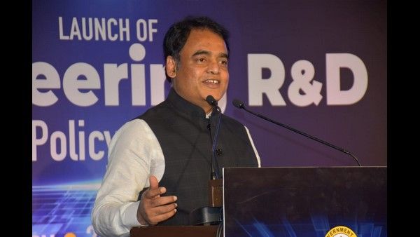 ಅತಿಥಿ ಉಪನ್ಯಾಸಕರಿಗೆ ಸಿಹಿ ಸುದ್ದಿ ಕೊಟ್ಟ ಉನ್ನತ ಶಿಕ್ಷಣ ಸಚಿವ ಡಾ. ಅಶ್ವಥ್ ನಾರಾಯಣ!