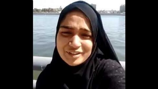 ಈ ಸುಂದರ ನದಿ... ವಿಡಿಯೋ ಮಾಡಿ ಆತ್ಮಹತ್ಯೆ ಮಾಡಿಕೊಂಡ ಮಹಿಳೆ