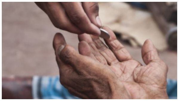 ದೇಶದ ತುಂಬಾ 4 ಲಕ್ಷ ಭಿಕ್ಷುಕರು, ಪಶ್ಚಿಮ ಬಂಗಾಳದಲ್ಲೇ ಅಧಿಕ