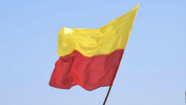 ಕನ್ನಡ ಧ್ವಜ ತೆರವುಗೊಳಿಸಲು ಆಗ್ರಹಿಸಿ ಮಾರ್ಚ್ 8ರಂದು ಎಂಇಎಸ್ ಪ್ರತಿಭಟನೆ