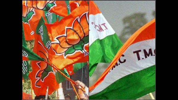 'ಕೆಂಪು' ಕೋಟೆಯಲ್ಲಿ ಬಿಜೆಪಿಯ 'ಕೇಸರಿ' ಬಾವುಟ ಹಾರಿದ್ದು ಹೇಗೆ?: ಒಂದೇ ದಶಕದಲ್ಲಿ ಬದಲಾದ ಚಿತ್ರಣ