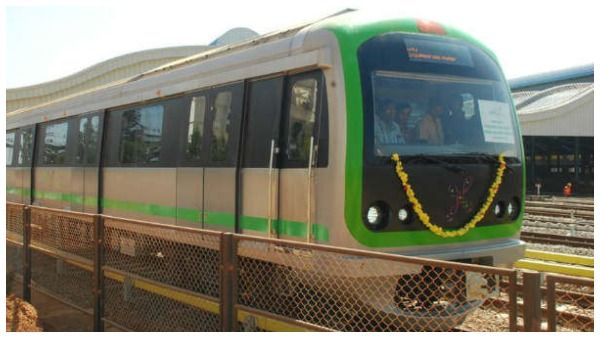 BMRCL ನಮ್ಮ ಮೆಟ್ರೋದಲ್ಲಿ 6 ಹುದ್ದೆಗಳಿಗೆ ಅರ್ಜಿ ಆಹ್ವಾನ 