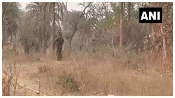 ಪಶ್ಚಿಮ ಬಂಗಾಳ; ಎರಡನೇ ಹಂತದ ಚುನಾವಣೆಗೆ ಮುನ್ನ ಮತ್ತೆ ಸ್ಫೋಟಕ ಪತ್ತೆ