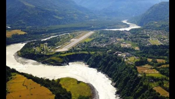 ಬ್ರಹ್ಮಪುತ್ರ ನದಿಗೆ ವಿವಾದಿತ ಅಣೆಕಟ್ಟು ಕಟ್ಟಲು ಮುಂದಾದ ಚೀನಾ, ಭಾರತ ಆಕ್ಷೇಪ