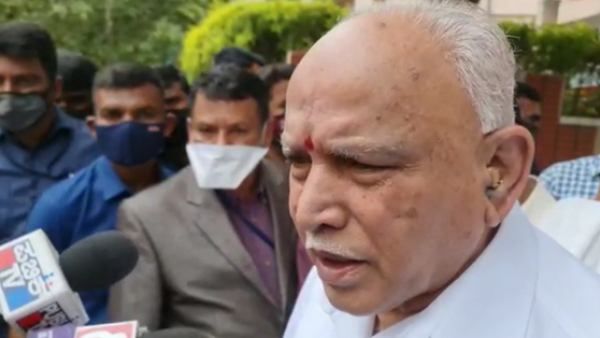 ನಾನು ಈ ಸ್ಥಾನಕ್ಕೆ ಬಂದಿದ್ದರೆ ಅದಕ್ಕೆ ಕಾರಣ ಆರ್‌ಎಸ್‌ಎಸ್: ಮುಖ್ಯಮಂತ್ರಿ ಯಡಿಯೂರಪ್ಪ