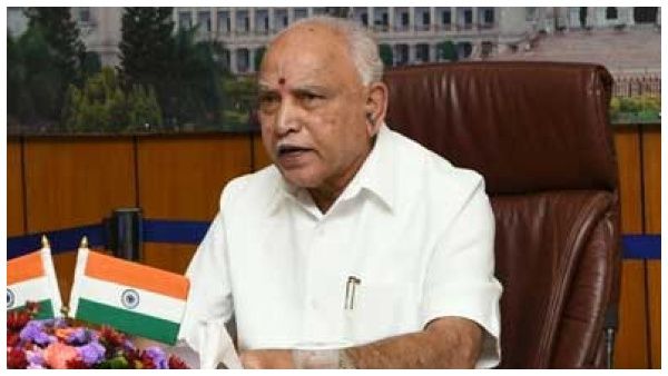 ಸಿಎಂ ಯಡಿಯೂರಪ್ಪ ಕೊರಳಿಗೆ ಡಿ ನೋಟಿಫಿಕೇಷನ್ ಭೂ ಕಂಟಕ !