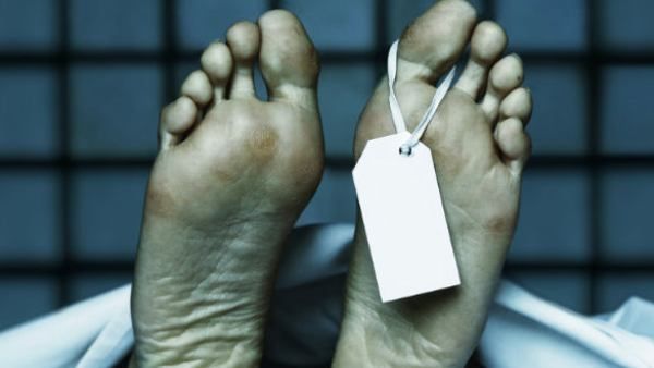 ತುರಹಳ್ಳಿ ಅರಣ್ಯದಲ್ಲಿ ಸುಟ್ಟು ಕರಕಲಾದ ದೇಹ ಪತ್ತೆ