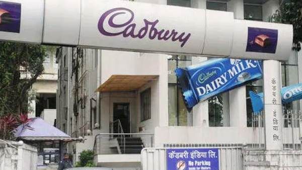 ಕ್ಯಾಡ್ಬರಿ ಚಾಕೊಲೇಟ್ ಕಂಪೆನಿ ವಿರುದ್ಧ ಸಿಬಿಐ ಎಫ್‌ಐಆರ್