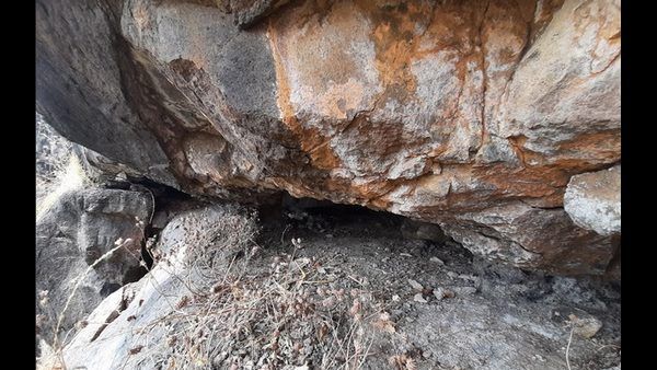 ಮಹಾರಾಷ್ಟ್ರ: 2 ಸಾವಿರ ವರ್ಷಗಳಷ್ಟು ಹಳೆಯ ರಹಸ್ಯ ಗುಹೆಗಳು ಪತ್ತೆ