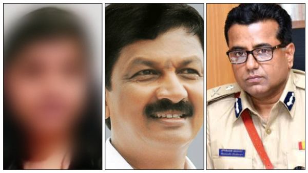 ಸಿಡಿ ಗರ್ಲ್ ಮನೆಯಲ್ಲಿ ಸಿಕ್ಕಿದ ಲಕ್ಷ ಲಕ್ಷ ಹಣ ; ಯಾರು ಕೊಟ್ಟಿದ್ದು?