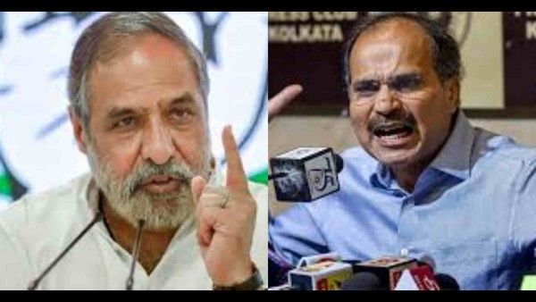 ಮೈತ್ರಿ ವಿಚಾರದಲ್ಲಿ ಕಾಂಗ್ರೆಸ್ ಹಿರಿಯ ನಾಯಕರ ನಡುವೆ ಕಿತ್ತಾಟ