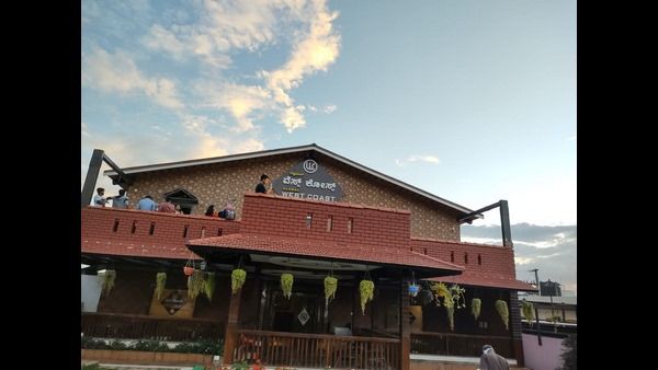 'ವೆಸ್ಟ್‌ಕೋಸ್ಟ್‌' ಹೋಟೆಲ್‌: ಕೃತಕ ಬಣ್ಣವಿಲ್ಲ, ರುಚಿಗೆ ಬರವಿಲ್ಲ