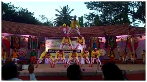 ಜನಪದರ ಕಾಶಿ ಜಾನಪದ ಲೋಕದಲ್ಲಿ ಮೂರು ದಿನ ನಡೆದ ಪ್ರವಾಸಿ ಲೋಕೋತ್ಸವ