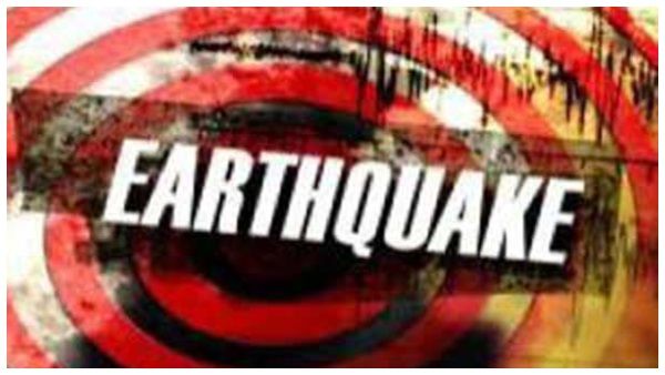 ನ್ಯೂಜಿಲ್ಯಾಂಡ್‌ನಲ್ಲಿ ಪ್ರಬಲ ಭೂಕಂಪ, ಸುನಾಮಿ ಎಚ್ಚರಿಕೆ