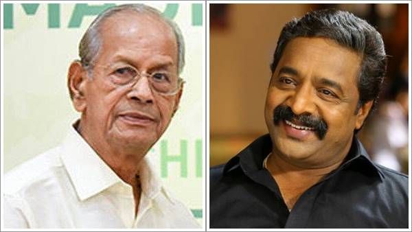 ''ಶ್ರೀಧರನ್ ಅಭ್ಯರ್ಥಿಯಾಗಿ ಕಣಕ್ಕಿಳಿಸಿದ್ದು ಬಹುದೊಡ್ದ ಜೋಕ್''