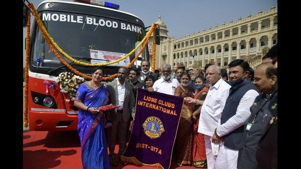 ಕೋವಿಡ್ ಸಂದರ್ಭದಲ್ಲಿ ರಕ್ತಸಂಗ್ರಹ ಪ್ರಮಾಣ ಹೆಚ್ಚಲು ಕ್ರಮ ಅಗತ್ಯ