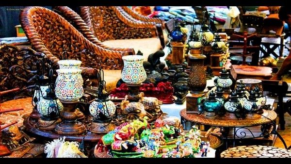 ಮೈಸೂರಿನಲ್ಲಿ ಮಾ.26ರಿಂದ ಕೈಮಗ್ಗ ಕರಕುಶಲ ಸಂಭ್ರಮ