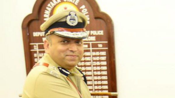 ಐಎಂಎ ವಂಚನೆ ಪ್ರಕರಣ: ಹೇಮಂತ್ ನಿಂಬಾಳ್ಕರ್‌ಗೆ ಬಿಗ್ ರಿಲೀಫ್