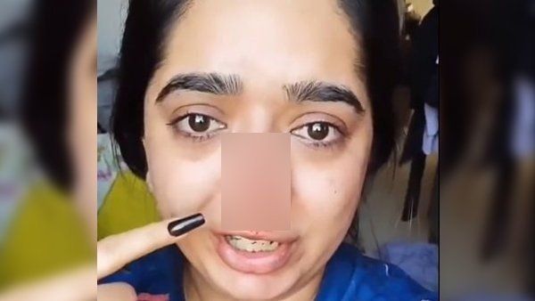 ಜೊಮ್ಯಾಟೊ ಪ್ರಕರಣ; ಸಾಕ್ಷ್ಯ ಸಿಕ್ಕಿದ ನಂತರ ಹಿತೇಶಾಗೆ ನೋಟಿಸ್