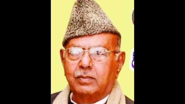 ವಿಧಾನಸಭೆಯ ಮಾಜಿ ವಿರೋಧ ಪಕ್ಷದ ನಾಯಕ ಎಚ್.ಟಿ.ಕೃಷ್ಣಪ್ಪ ನಿಧನ