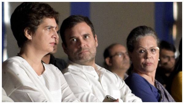 ಕಾಂಗ್ರೆಸ್ ಬಲಪಡಿಸುವ ರಾಹುಲ್, ಪ್ರಿಯಾಂಕ ಪ್ರಯತ್ನವೆಲ್ಲಾ ನೀರಲ್ಲಿ ಹೋಮ!