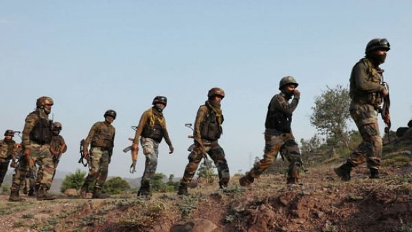 ಭಾರತ-ಪಾಕ್ ಗಡಿಯಲ್ಲಿ ಭಯೋತ್ಪಾದಕರ ನುಸುಳುವಿಕೆಗೆ ಅಮೆರಿಕಾ ಖಂಡನೆ