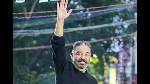 50 ಲಕ್ಷ ಉದ್ಯೋಗ ಸೃಷ್ಟಿ, ಮಹಿಳೆಯರಿಗೆ ಶೇ. 50 ಮೀಸಲಾತಿ; ಕಮಲ್ ಹಾಸನ್ ಭರವಸೆ