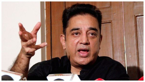 ತಮಿಳುನಾಡಿನಲ್ಲಿ ನಟ ಕಮಲ್ ಹಾಸನ್ ಕಾರಿನ ಮೇಲೆ ಅಪರಿಚಿತರಿಂದ ದಾಳಿ ಯತ್ನ