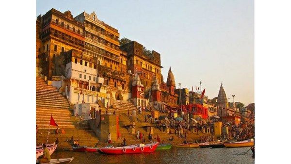 ಮಹಾಶಿವರಾತ್ರಿ; ಕಾಶಿ ವಿಶ್ವನಾಥ ದೇಗುಲದಿಂದ ನೇರ ಪ್ರಸಾರ