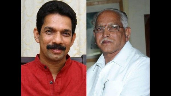 ರಾಜ್ಯದ ಸಂದಿಗ್ಧ ಸ್ಥಿತಿಯಲ್ಲಿ ಸೂಪರ್ ಬಜೆಟ್: ನಳಿನ್ ಕುಮಾರ್ ಕಟೀಲ್