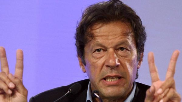 ವಿಶ್ವಾಸಮತ ಗೆದ್ದ ಪಾಕಿಸ್ತಾನ ಪ್ರಧಾನಿ ಇಮ್ರಾನ್ ಖಾನ್