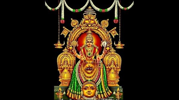 ಕಣ್ಣೆದುರು ಮೋಸ ನಡೆಯುತ್ತಿದ್ದರೂ ಕಣ್ಮುಚ್ಚಿ ಕೂತಿದ್ದೀಯಲ್ಲಾ ತಾಯಿ ಕೊಲ್ಲೂರು ಮೂಕಾಂಬಿಕೆ!