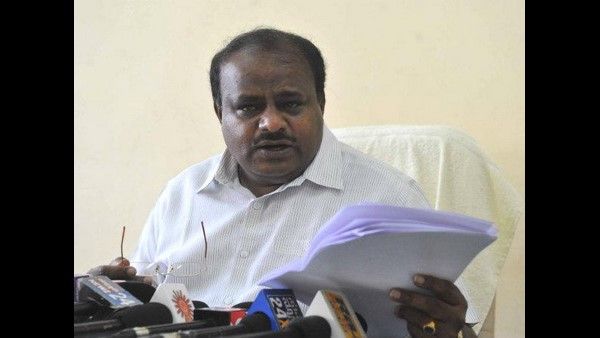 ಅಸಹಾಯಕರು ಅಧಿಕಾರದಲ್ಲಿದ್ದರೇನು ಪ್ರಯೋಜನ?; ಕುಮಾರಸ್ವಾಮಿ