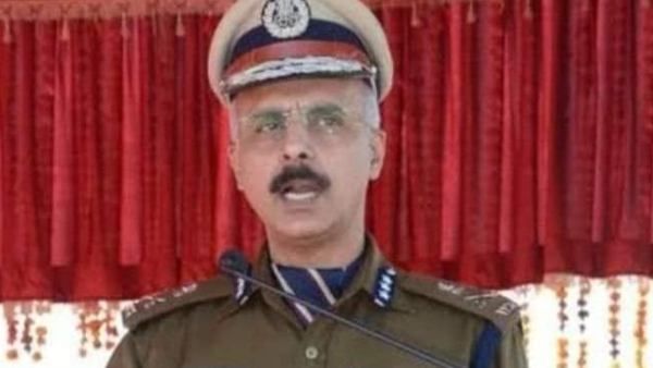 ಎನ್‌ಎಸ್‌ಜಿ ಮುಖ್ಯಸ್ಥರಾಗಿ ಕೊಡಗು ಮೂಲದ ಎಂ.ಎ.ಗಣಪತಿ ನೇಮಕ