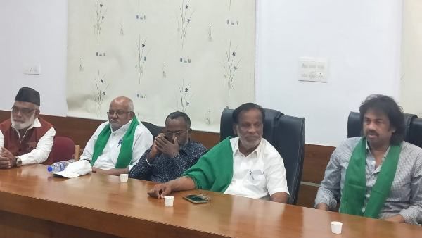 ಶಿವಮೊಗ್ಗ: ಮಾ.20ಕ್ಕೆ ರೈತ ಸಮಾವೇಶ, ರಾಕೇಶ್ ಟಿಕಾಯತ್ ಭಾಗಿ