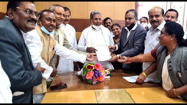 ಹಿಂದುಳಿದ ವರ್ಗಗಳ ಹಿತಾಸಕ್ತಿಯನ್ನು ಕಾಪಾಡಲು ಬದ್ಧ: ಸಿದ್ದರಾಮಯ್ಯ