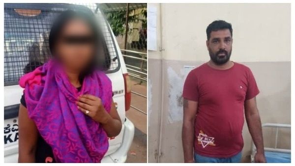 ಹೈಟೆಕ್ ವೇಶ್ಯಾವಾಟಿಕೆ ಜಾಲ; ಟಿಕ್‌ಟಾಕ್ ಸ್ಟಾರ್‌ ಬಂಧನ