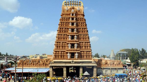 ನಂಜನಗೂಡು; ಗೌತಮ ಪಂಚ ಮಹಾರಥೋತ್ಸವಕ್ಕೆ ಕೋವಿಡ್ ಅಡ್ಡಿ