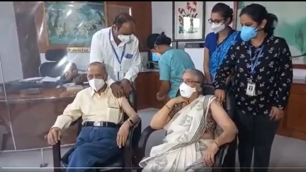 ತಾವು ನಿಜವಾದ ನಾಯಕ ಎಂಬುದನ್ನು ಮೋದಿ ತೋರಿಸಿಕೊಟ್ಟರು; ನಾರಾಯಣ ಮೂರ್ತಿ