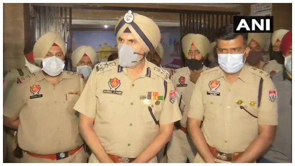 ಪಂಜಾಬ್‌ನಲ್ಲಿ ಪೊಲೀಸ್ ಮೇಲೆ ದಾಳಿ ನಡೆಸಿದ 2 ನಿಹಾಂಗ್‌ಗಳ ಹತ್ಯೆ