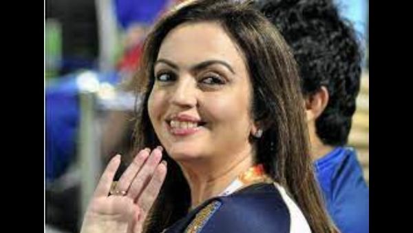 ಬನಾರಸ್ ಹಿಂದೂ ವಿವಿಗೆ ನೀತಾ ಅಂಬಾನಿ ವಿಸಿಟಿಂಗ್ ಪ್ರೊಫೆಸರ್!: ವಿವಾದ ಸೃಷ್ಟಿಸಿದ ನಡೆ