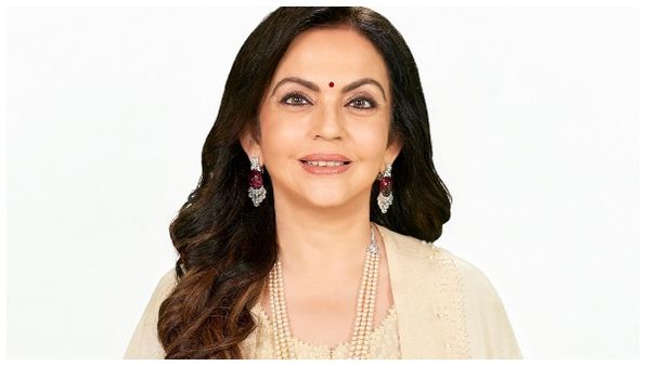 ಮಹಿಳೆ ಸಬಲೀಕರಣ ನೀತಾ ಅಂಬಾನಿಯಿಂದ ಡಿಜಿಟಲ್ ವೇದಿಕೆ