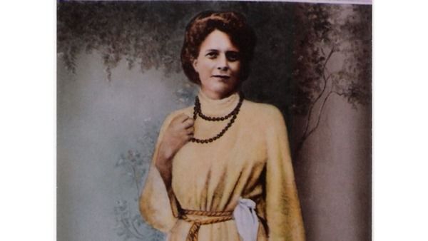 ರಾಮಕೃಷ್ಣ-ವಿವೇಕಾನಂದರ ನಿವೇದಿತಾ, ತನ್ನದೆಲ್ಲವನ್ನೂ ಭಾರತದ ಏಳಿಗೆಗಾಗಿ ಸಮರ್ಪಿಸಿದ ಮಹಾತಾಯಿ